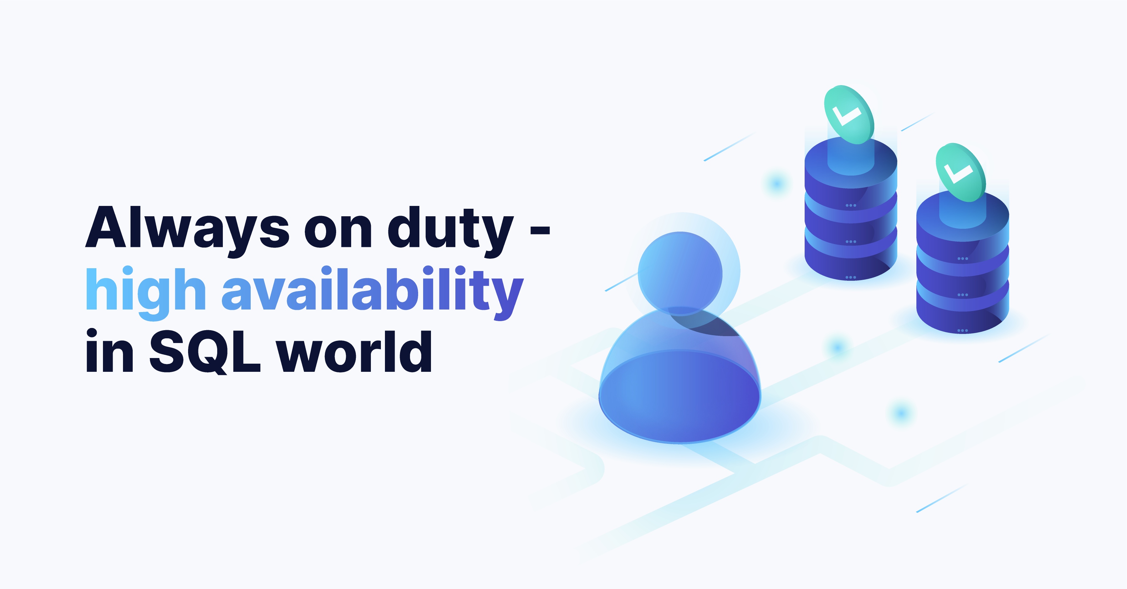 High Availability in SQL A Guide to HA Databases Metis